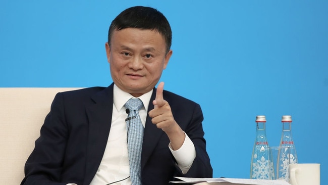 Jack Ma is just one of thousands of people who have gone missing in China.