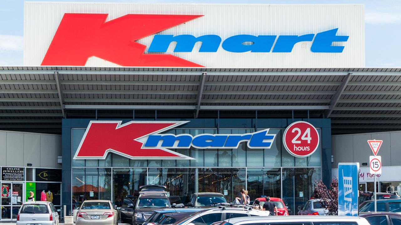 Kmart, Big W, JB Hi-Fi: What The Initials In Retailers’ Names Mean ...