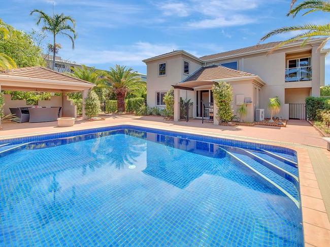 170 J Hickey Avenue, Clinton Qld 4680. Picture: Remax, realestate.com.au