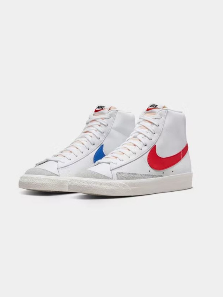 Nike Blazer Mid ‘77 Vintage. Picture: Culture Kings.