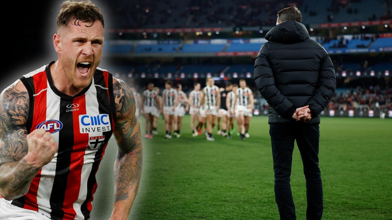 Barnes: Is Membrey really the answer to Pies’ forward issues?