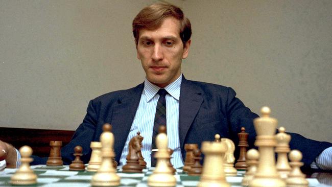 When A 3 Year Old Chess Prodigy Challenged Anatoly Karpov 