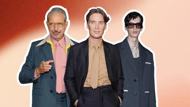 Why the tie-to-shirt colour match is the style move to borrow next