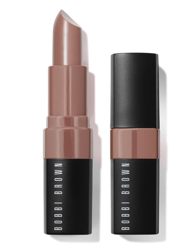 Bobbi Brown Crushed Lip Colour, $47, bobbibrown.com.au