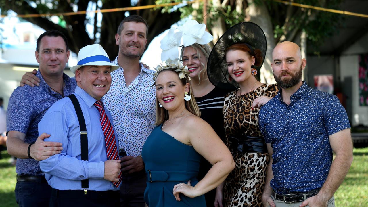 Cairns Cup | The Cairns Post