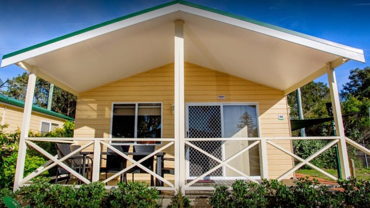 NSW Government: Mid-North Coast holiday parks part of $1 ...