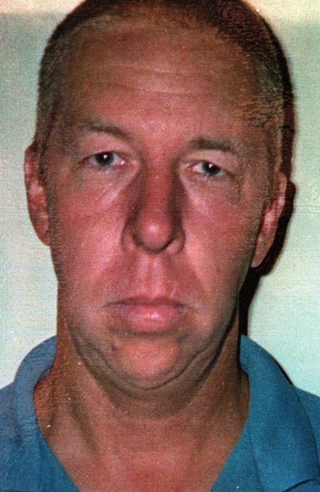 Graham Kay ‘north Shore Rapist Slapped With Ankle Monitor The Australian