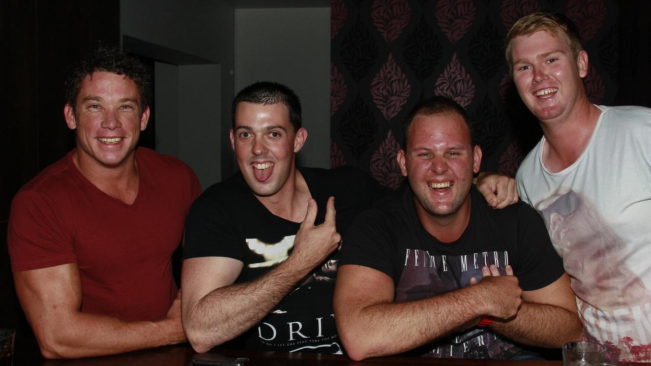 Bundaberg nightlife photos from 2012 to 2014 | The Chronicle