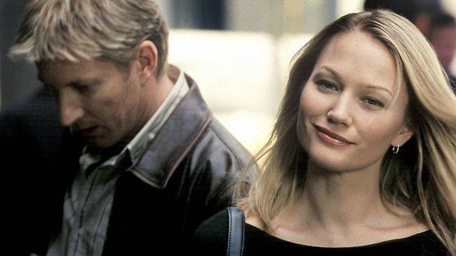 Three Dollars, starring David Wenham and Sarah Wynter, is a disturbing parable for our times.