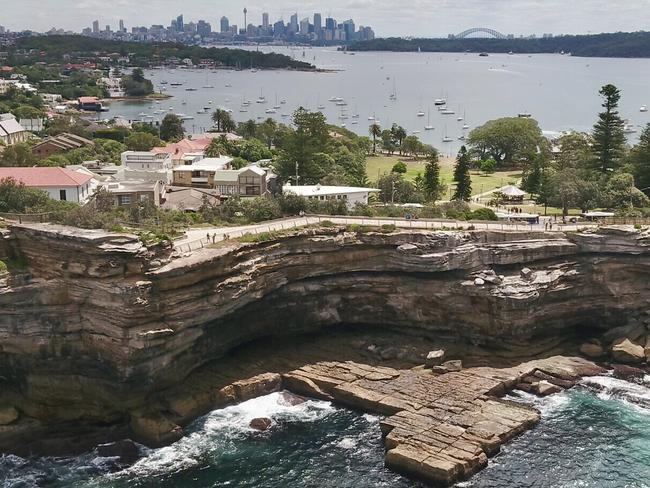 Sydney’s most beautiful areas are set to shine along the Bondi to Manly Walk.