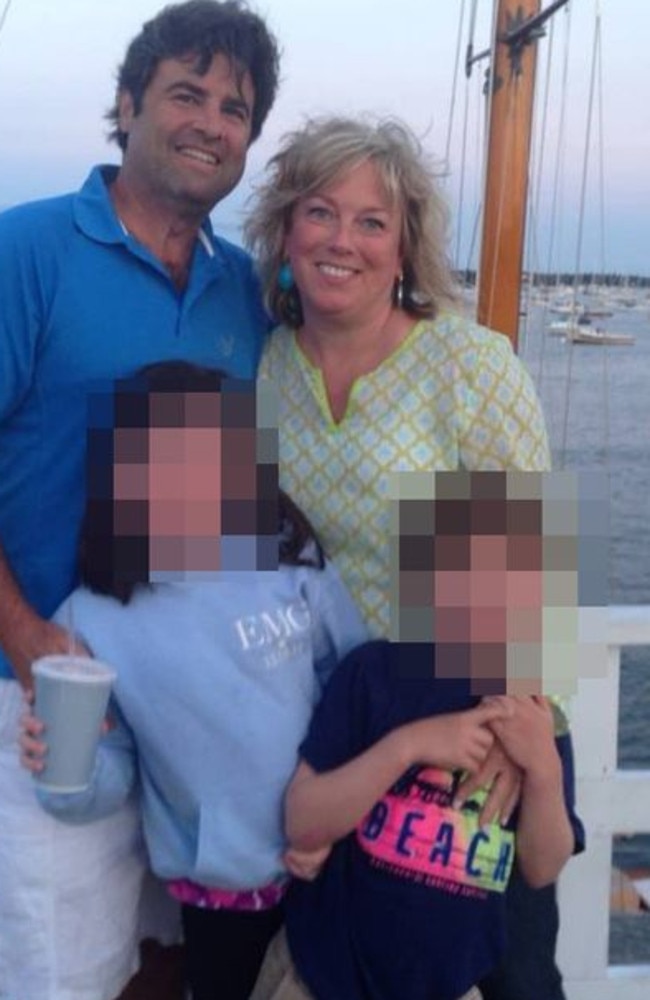 Robert Feldman ‘tinder Affair Husband Charged With Wifes Murder