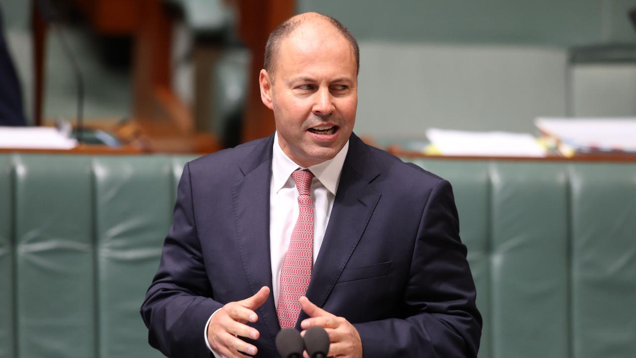 The Treasurer's Malicious Counterattack