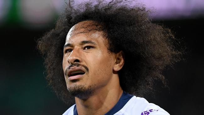 Felise Kaufusi has impressed Craig Bellamy in pre-season.