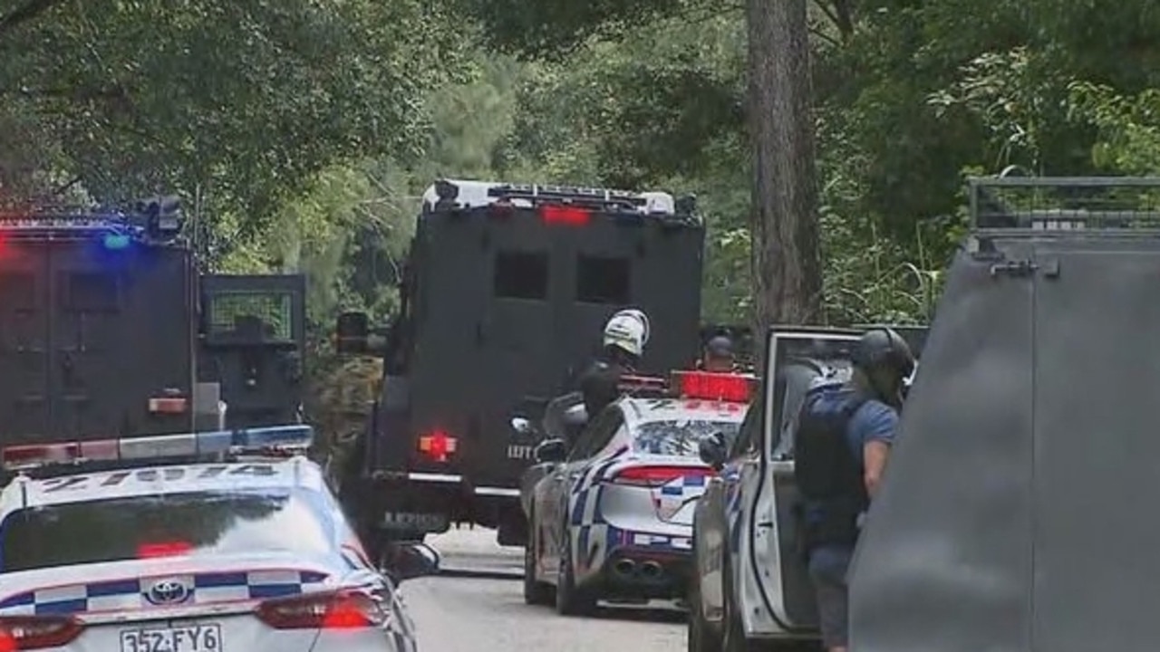 Man arrested over alleged Tallebudgera Valley shooting