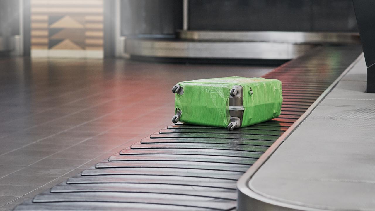 Why you might want your bag to come out last.