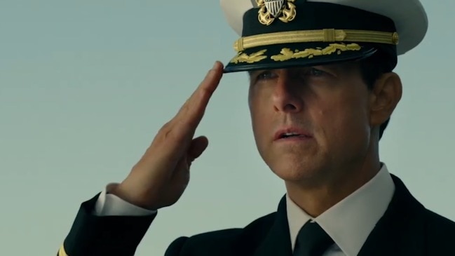 'Top Gun: Maverick' Trailer 2