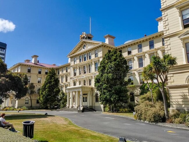 Victoria University is losing students despite changing its name.