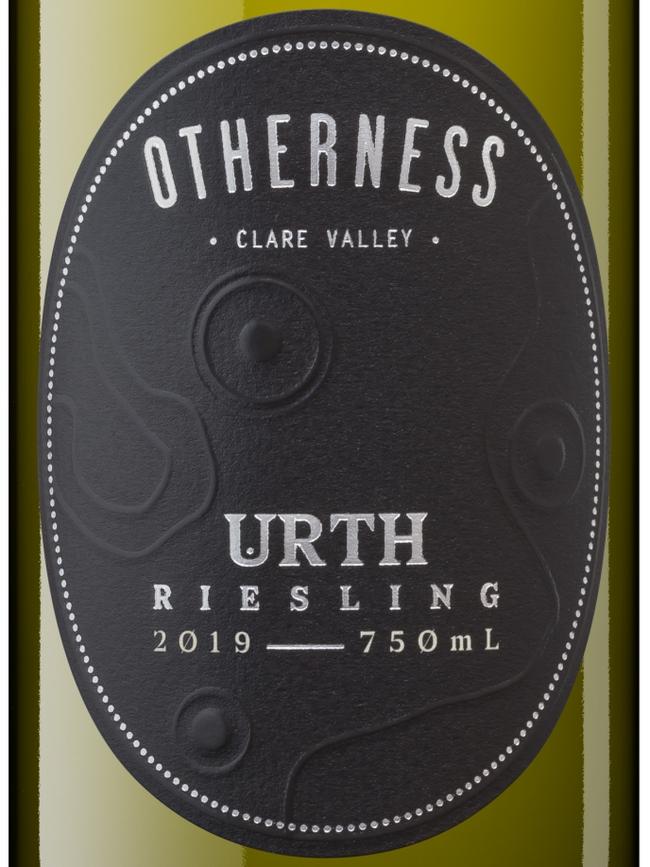 Otherness Urth 2019 Riesling