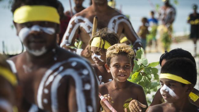 Palm Island Mayor wants Queenslanders to visit and learn during ...