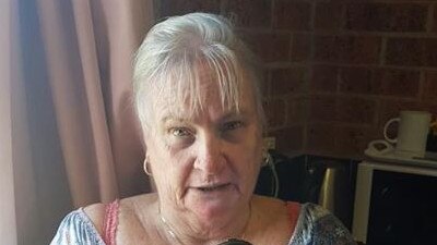 Marie Van Beers, 63, was killed at Tweed Heads. Picture: supplied