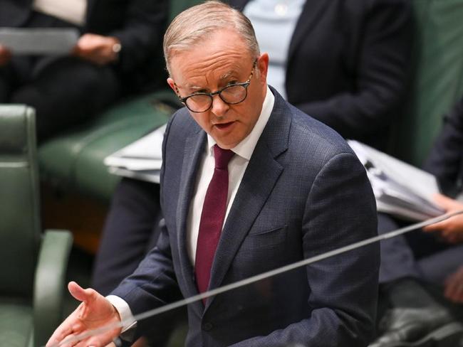‘Never been done’: Labor still to release ‘proper costing’ of net-zero