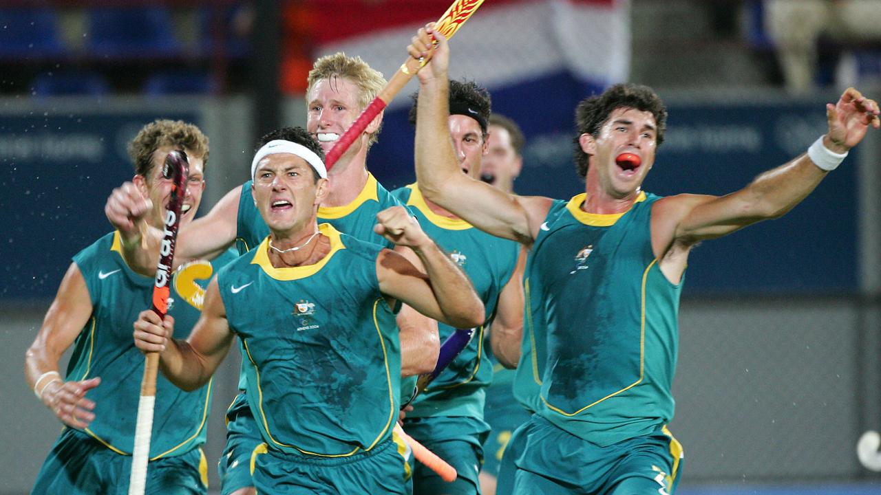 Kookaburras And Hockeyroos Ensure Hockey Thrives In The Shade | The ...