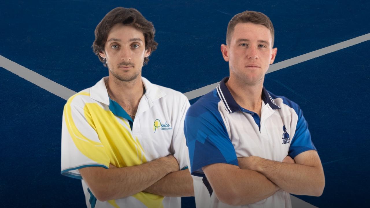 Live stream: Tennis SA Men’s State League grand finals