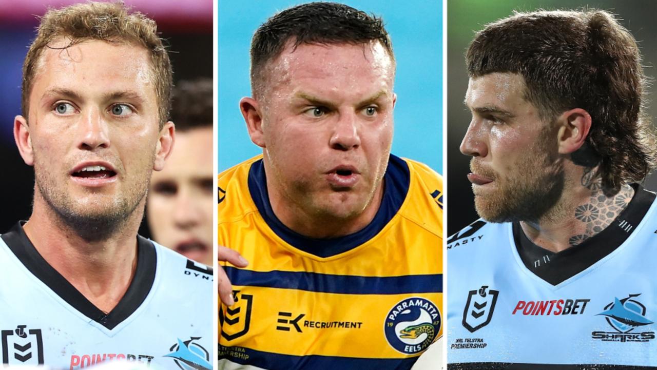 What's next for the Cronulla Sharks?
