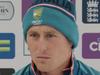 Marnus stumped by Pom’s insane question