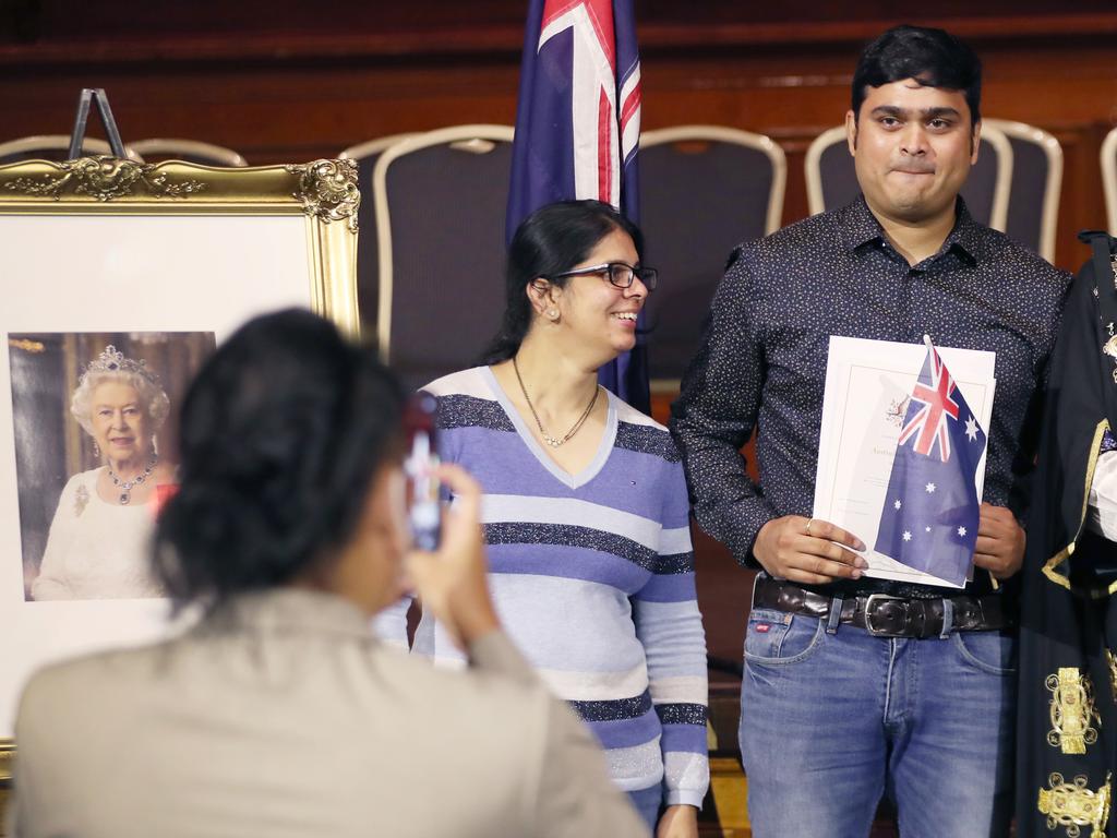 Greensled MerriBek council cans Australia Day citizenship ceremonies