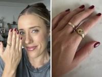 Our pick of the best Australian Jewellery brands on the market. Picture: news.com.au/Claudia Coy.