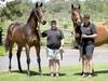 Toowoomba stud aiming for Magic Millions Gains on the Gold Coast