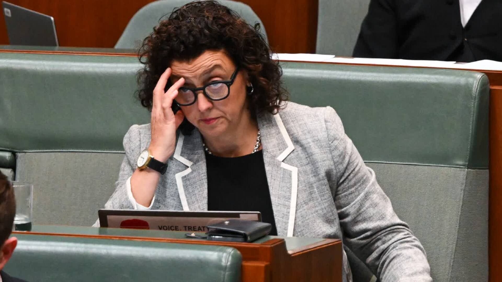 Monique Ryan to ‘walk back’ claim of winning seat