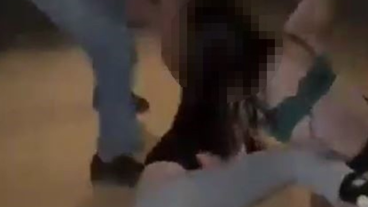 ‘Sickening’: Disturbing teen bashing filmed near Bellarine beach