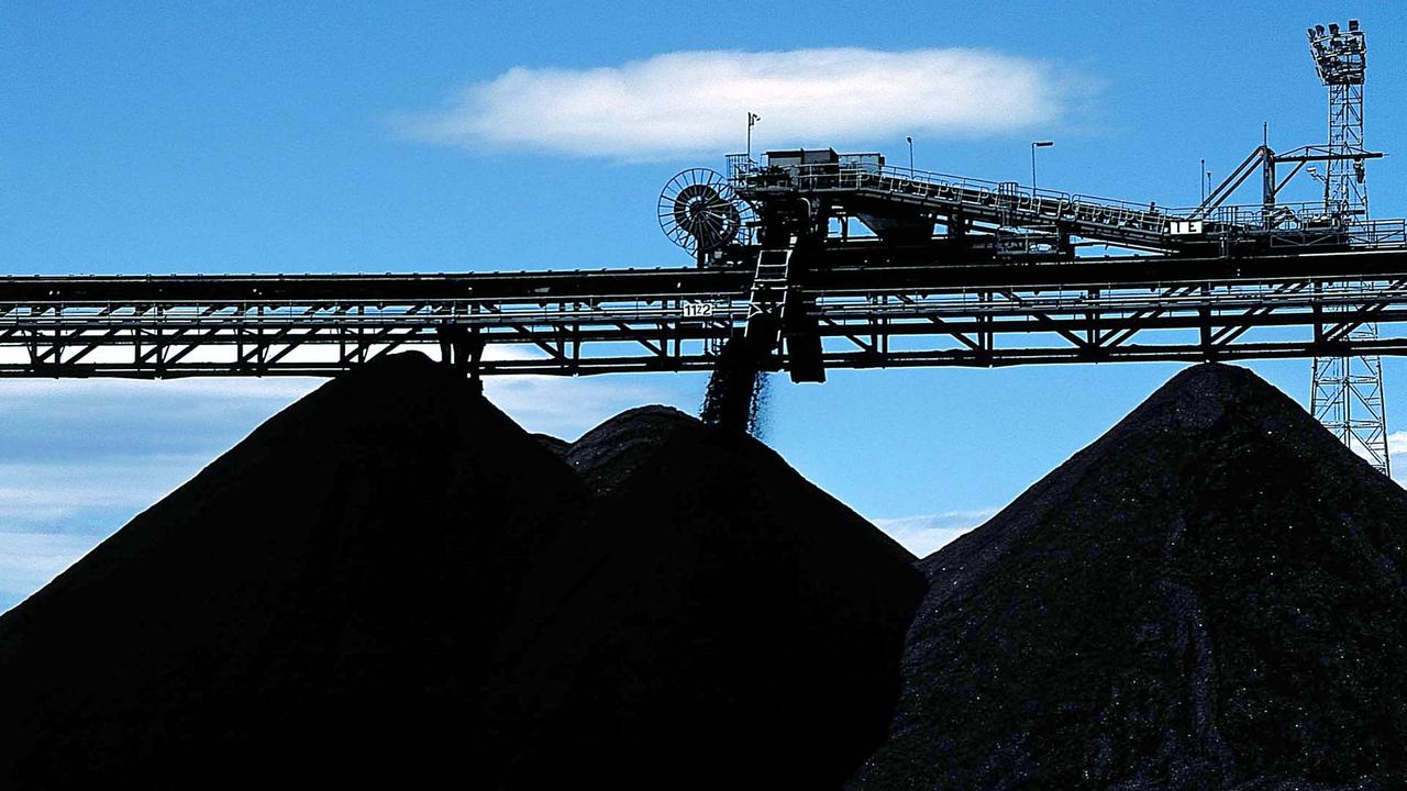 Yancoal primed to snap up Anglo coal portfolio