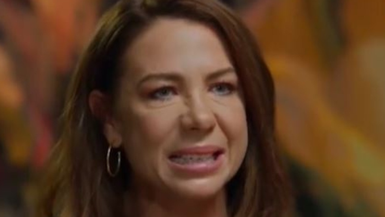 Former Home And Away star Kate Ritchie tells all in emotional TV interview  | Daily Telegraph