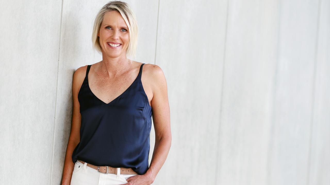 Susie O'Neill