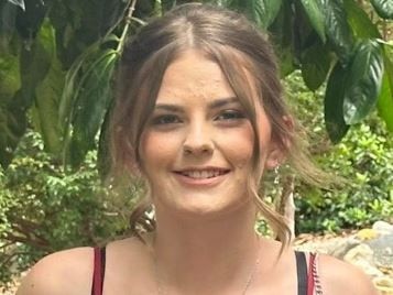 Missing Bundaberg teenager Phoebe Bishop
