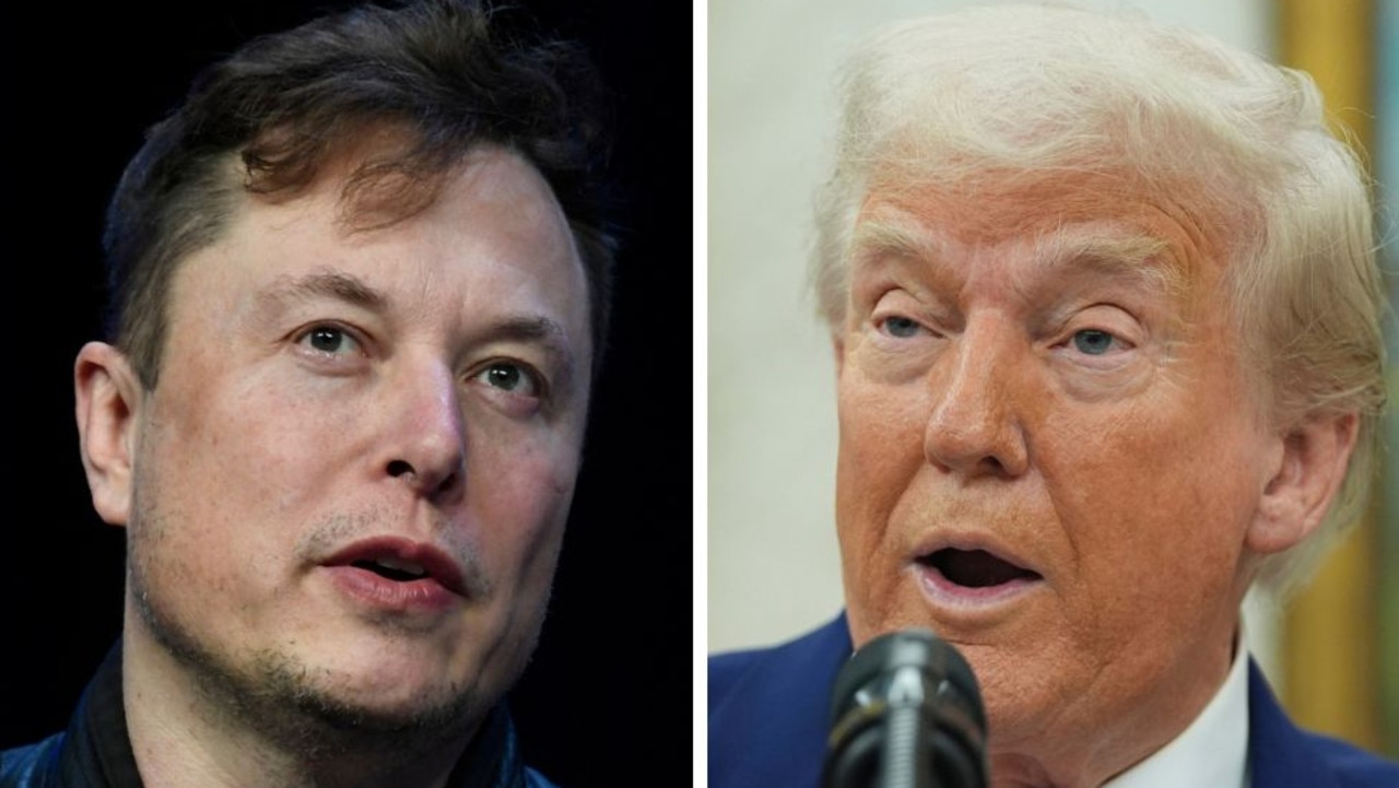 Musk ‘disappointed’ by Trump move