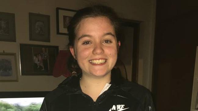 Monica Maguire was last seen wearing a black padded jacket with a hood, black or grey pants, and black ‘Nike’ sneakers.