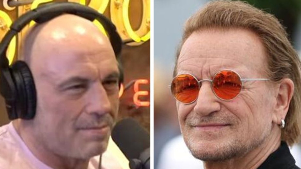 ‘Not America’: Star clashes with Joe Rogan