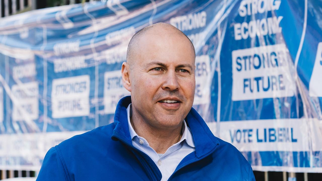 Josh Frydenberg new gig as investment banker puts him on different path The Courier Mail