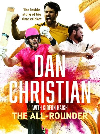 The All-rounder by Dan Christian.