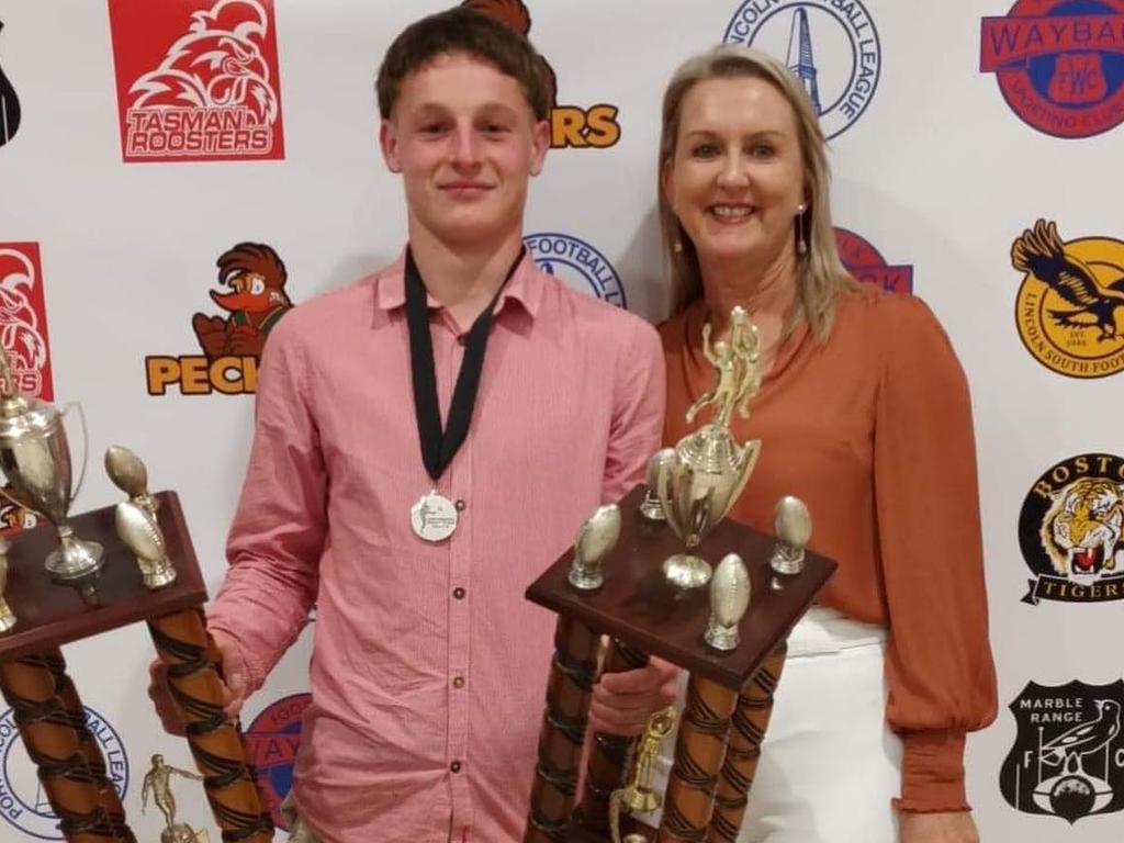 Local SA footy’s top 50 young guns of 2023 | The Advertiser