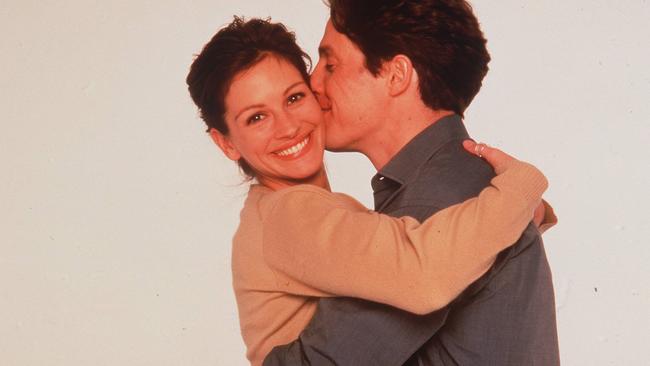 A love story for the ages – to everyone but Hugh Grant it seems.