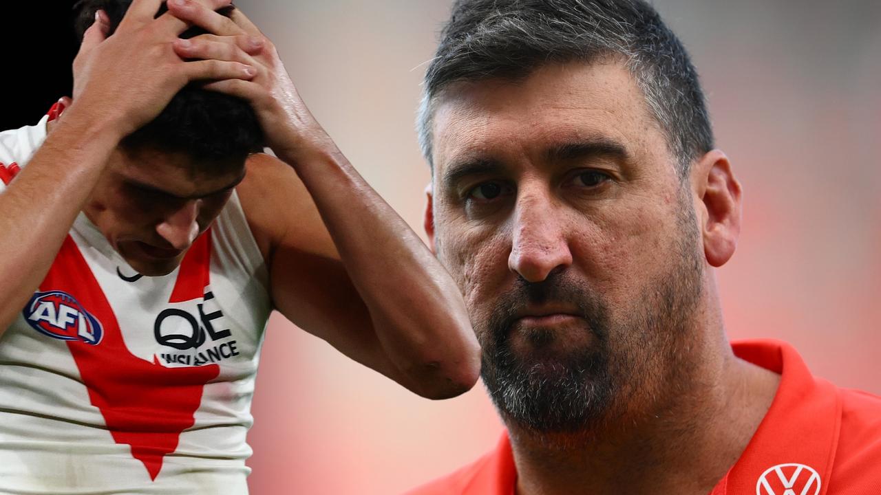 Lyon: Can injuries really be blamed for Sydney’s horror year?