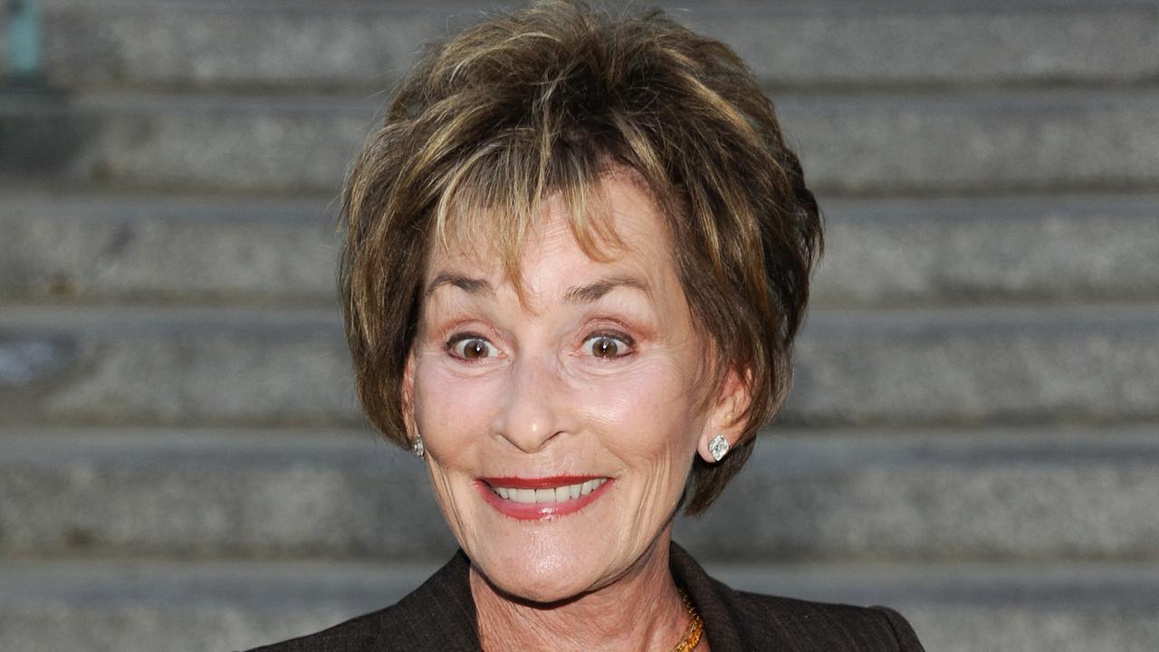 Judge Judy Surprising fact about people who lose their