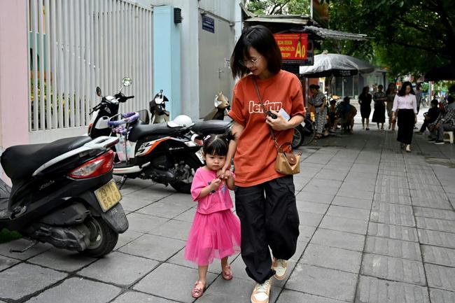 Vietnam has experienced historically low birth rates in the last three years