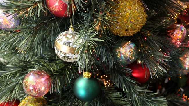 Christmas shopping hours | Daily Telegraph