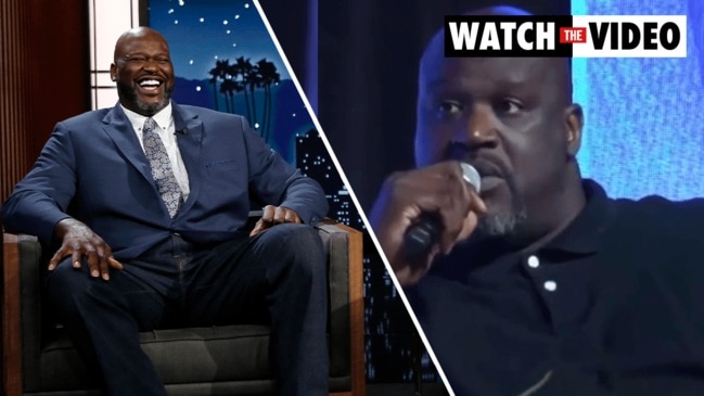 Shaquille O'Neal On Parenting 6 Kids And His 'Comebaq Court
